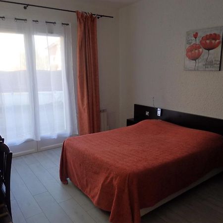 Servhotel Morestel Экстерьер фото